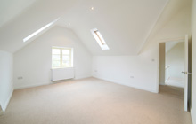 Chelmer Village bedroom extension leads