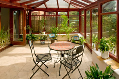 Chelmer Village conservatory quotes