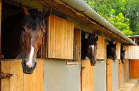 free Chelmer Village stable construction quotes