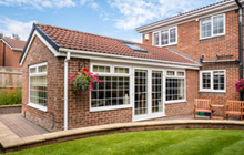 Chelmer Village house extension leads
